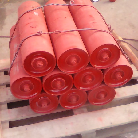 ролики конвейерные