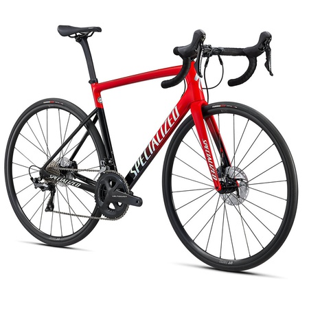 2021 - Specialized Road Bike TARMAC SL6 COMP Ultegra (RUNCYCLES)