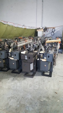 Оборудование для производство х/б перчаток