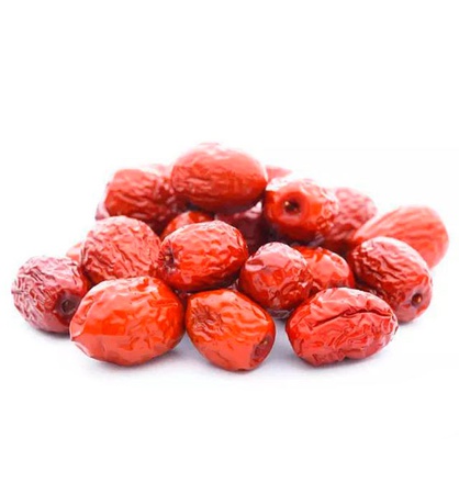СУШЕНЫЕ ФРУКТЫ ЗИЗИФУС / DRIED JUJUBE FRUITS