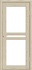 Kapılar Tip 250DO Kül vanilya