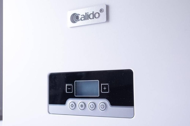 Атмосферный газовый котёл SL-TY20 (20 kвт один теплообменник с 1M Дымоход из нержавеющей стали