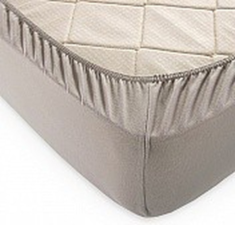 Простыни на резинке