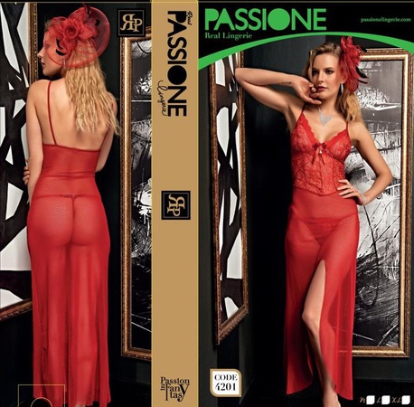 Kadın iç çamaşırı PASSIONE