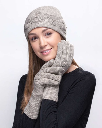 Вязаный трикотаж