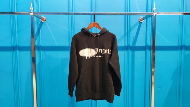 Толстовка Palm Angels - Худи