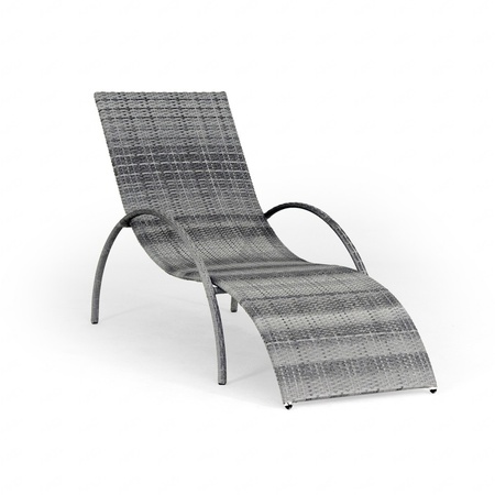 Шезлонг AIKO NICE