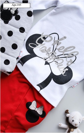 Костюм детский