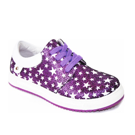 Ортопедические кроссовки арт.37057-01