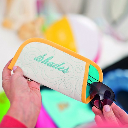 Brother VR profesyonel nakış makinesi