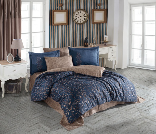 Постельное белье и домашний текстиль