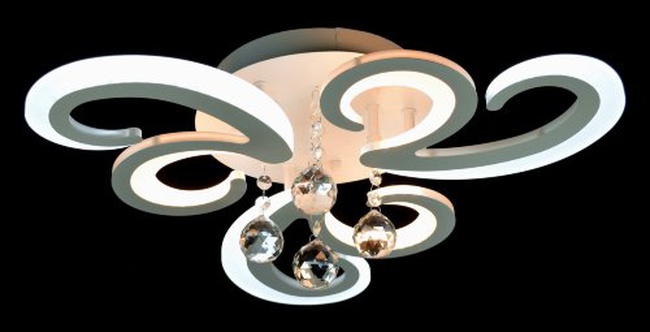 Люстры, бра, светодиодные гелогеновые люстры