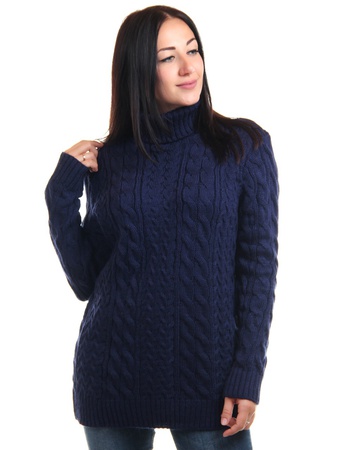 женские кофты и кардиганы