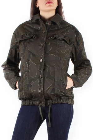 Jackets, coats, vests from Italy