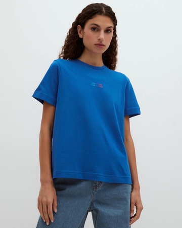 Футболки женские