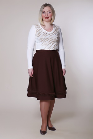 Юбка Пезаро