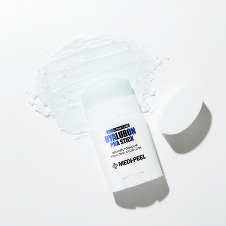 Меди-пилинг с гиалуроновой кислотой
