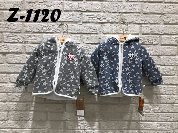 Детская одежа BabyZ