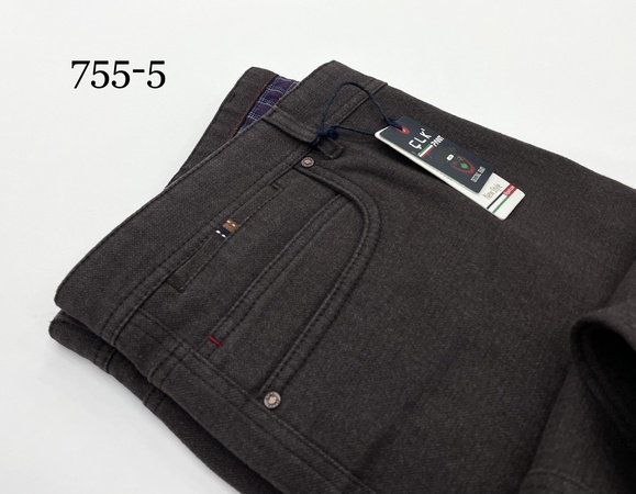 ХЛОПОК ЯНЦЕП ( 755)