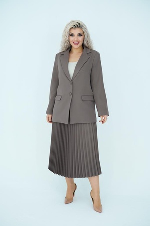 Костюмы классические