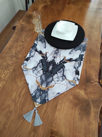 Кухонные текстильные изделия