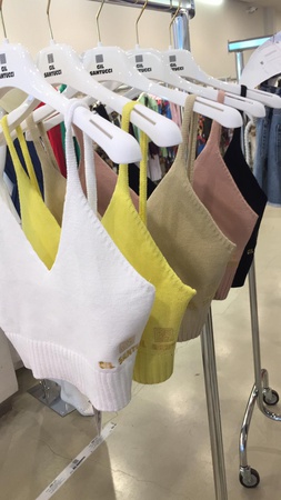 Бренды из италии