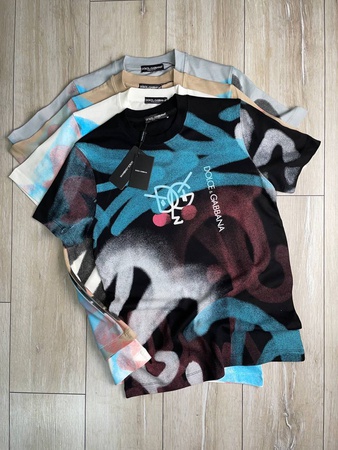 Футболка “DG”