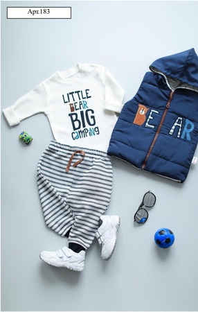 Костюм детский