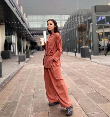 Шикарные костюмы