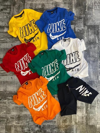 Детские костюмы