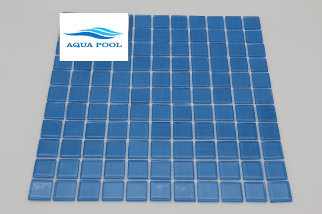 Мозаика (майолика) высшего сорта