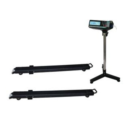 4D-B стержневые весы