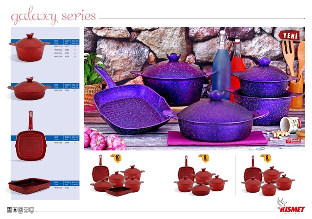 КУХОННАЯ ПОСУДА, ГЛУБОКИЙ Кастрюль, Сковорода, Сковорода