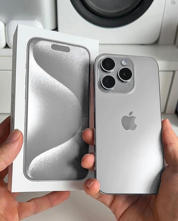 Оригинальный Apple iPhone 13 Pro Max 5G 1 ТБ 6,7-дюймовый Oled-экран Super Retina Display Заводская разблокировка