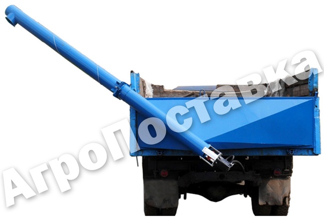 Yükleyici GZS-30 / GZS-30UL