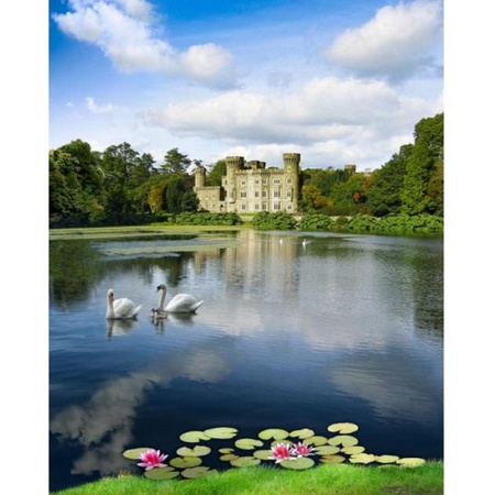 Идилия /8листов