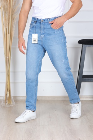 Мужские джинсы