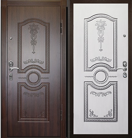 КОЛЛЕКЦИЯ "ЭГОИСТ" FF-14