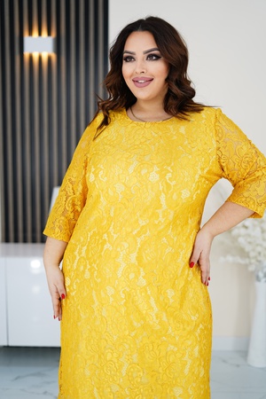 Платье №005А