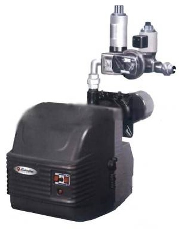 ГОРЕЛКА КОМБИНИРОВАННАЯ LAMBORGHINI TWIN 13E