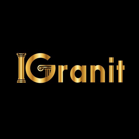 Natural stone: marble, granite, travertine, onyx