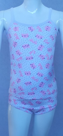 Комплект белья