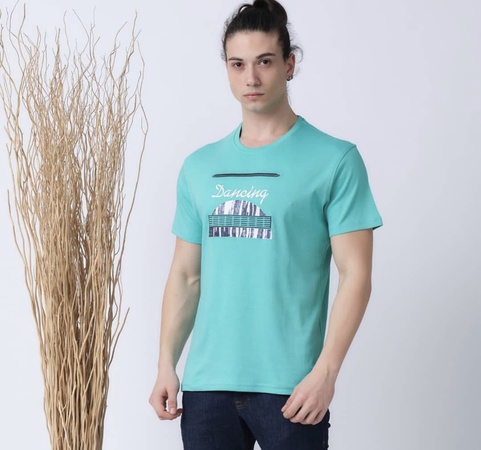 Summer season tshirt