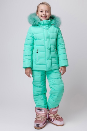 ЗИМНИЙ КОМБИНЕЗОН KDP-1