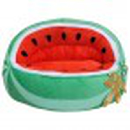 Диван Арбуз