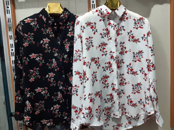 Женская одежда