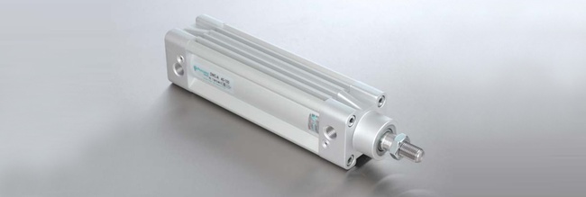 مكبس هوائي (اسطوانة)