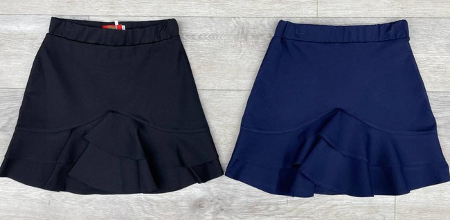 Школьные формы юбки