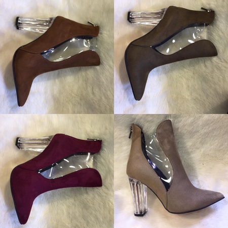 обувь женская ( ботинки, сапоги, кроссовки)