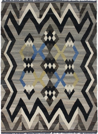 Hand Woven Rugs
